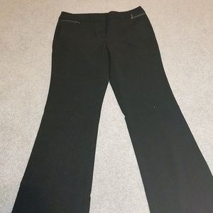New York and Co Dress Slacks